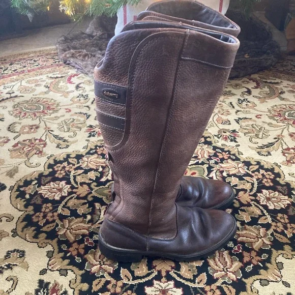 Dubarry of Ireland Clare Boots - Picture 5 of 12